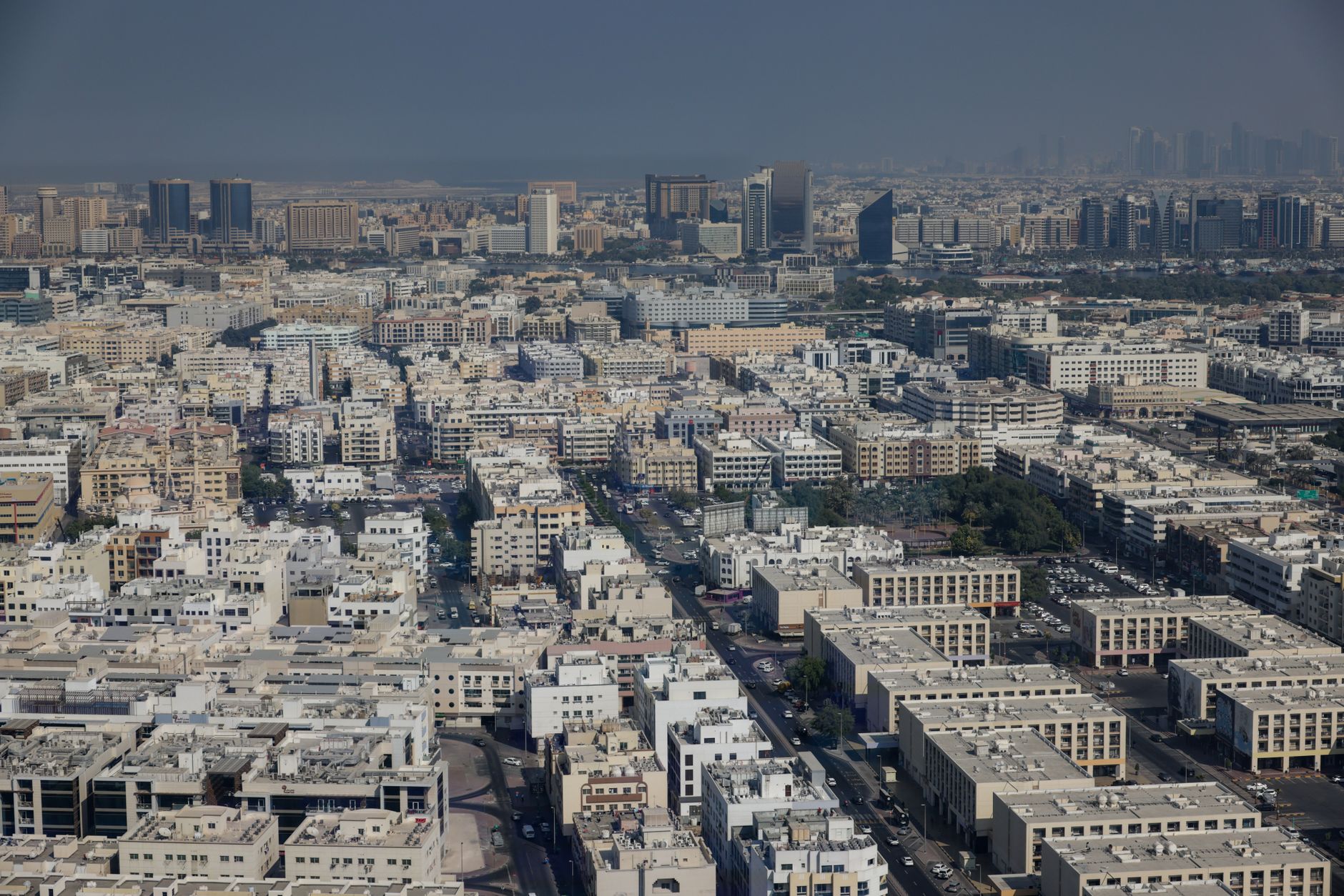 Dubai's 19.6M Visitors Drive Luxury Property Surge as Tourism Fuels Real Estate