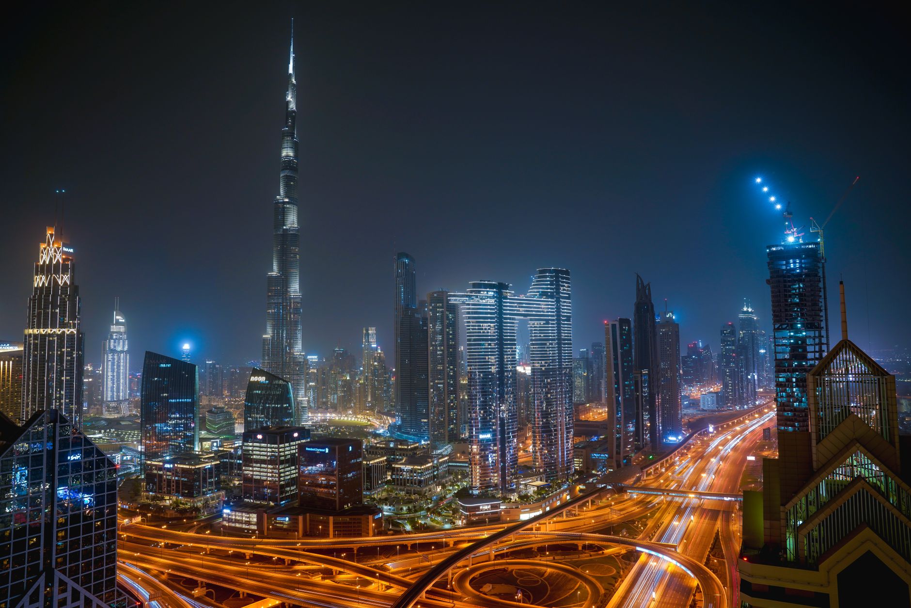 Dubai logs Dhs28.51bn in May property deals as off-plan absorbs 64% of value