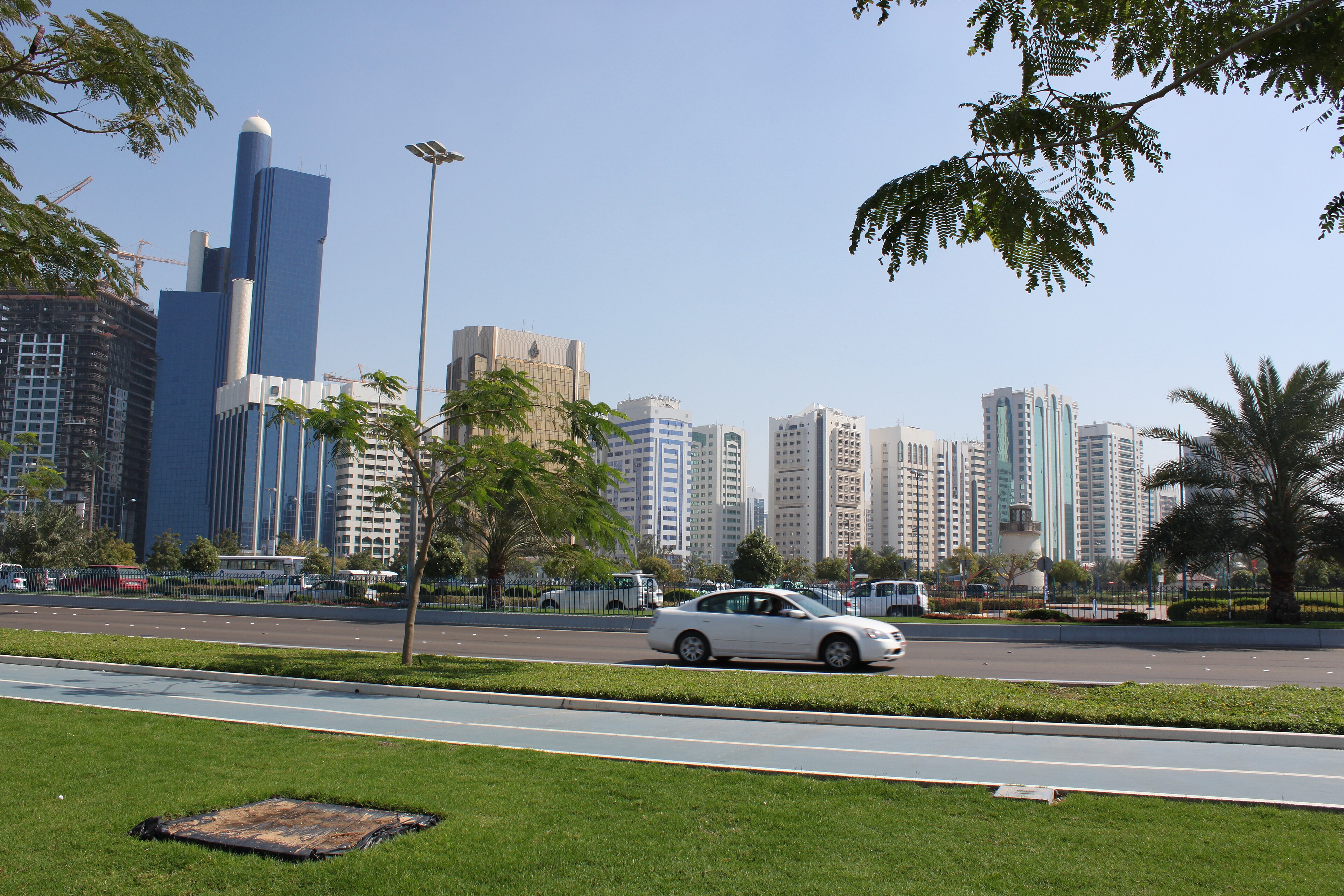Modon and ADIB launch 75% off-plan financing for Abu Dhabi construction phase