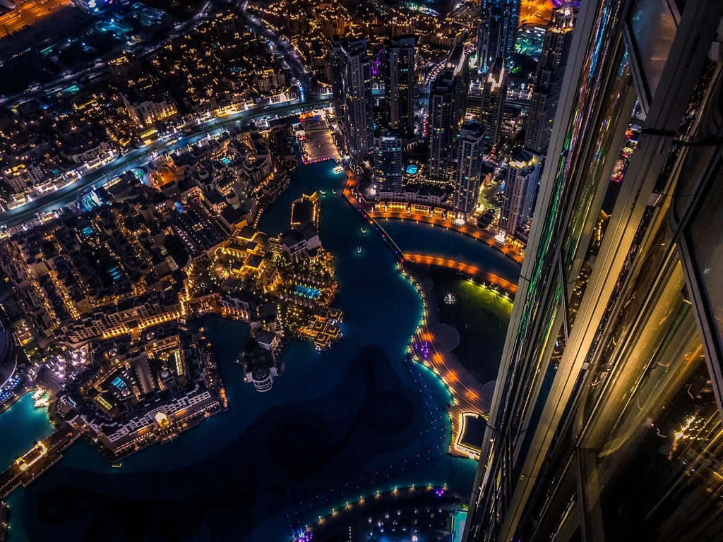 Dubai property prices fall 1.24% in June as yields hold at 6.93%
