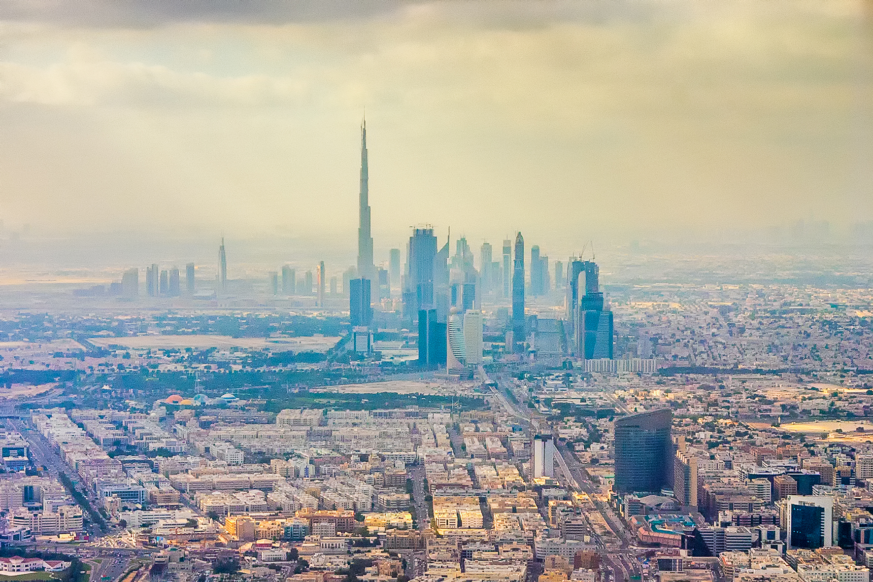 Ethiopia sets $10m investment bar for Golden Visa — 18× UAE property threshold
